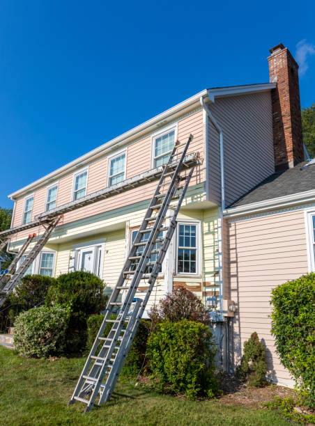 Trusted Bladenboro, NC Siding Installation & Repair Experts